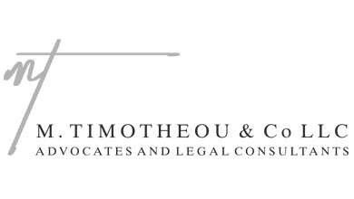 Timotheou Law