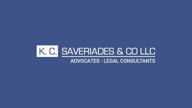 K.C. Saveriades & CO LLC