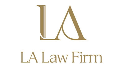 LA Law Firm